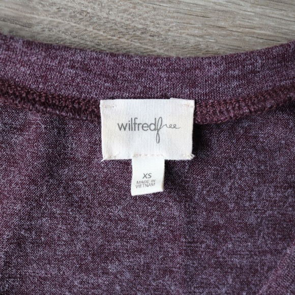 Aritzia Wilfred Free Parleur Bodycon Dress - Picture 5 of 6